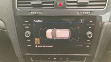 Volkswagen Golf 1.0 TSI 115 Match 5dr Petrol Hatchback